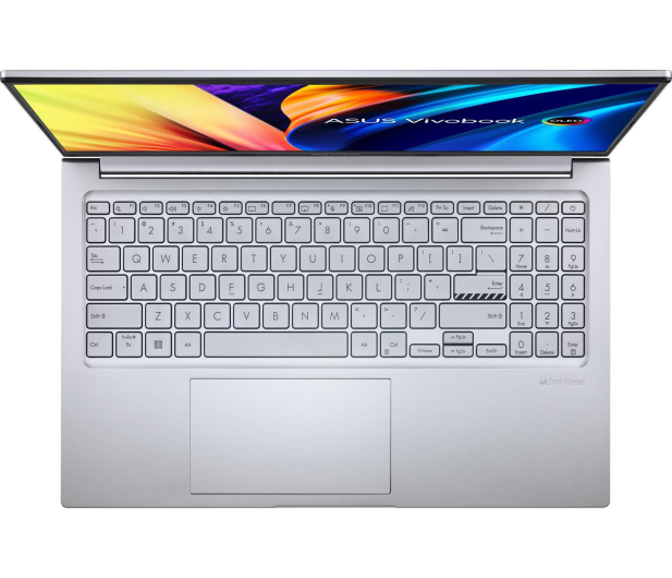 ASUS Vivobook 15X R5-5600H/8GB/512/Win11 OLED - 1103294 - zdjęcie 7